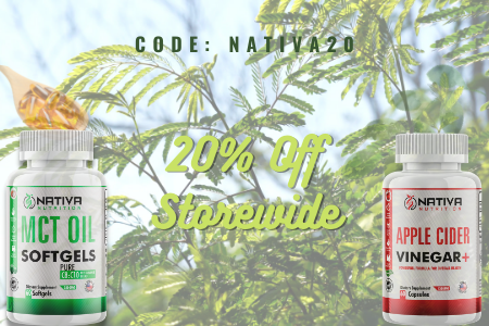 Nativa Nutrition Oficial