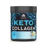Keto COLLAGEN Vanilla