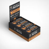 Bone Broth Protein Bar - Salted Chocolate Almond (12 count)