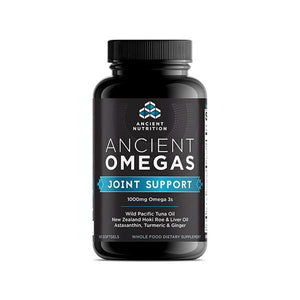 Ancient Omegas - Joint Support