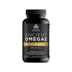 Ancient Omegas - Whole Body
