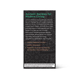 Ancient Probiotics - Ultimate Once Daily