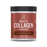 Multi Collagen Protein - Cold Brew