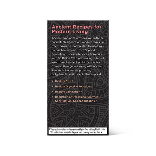 Ancient Probiotics - Skin