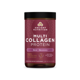 Multi Collagen Protein Rest + Recovery - Mixed Berry