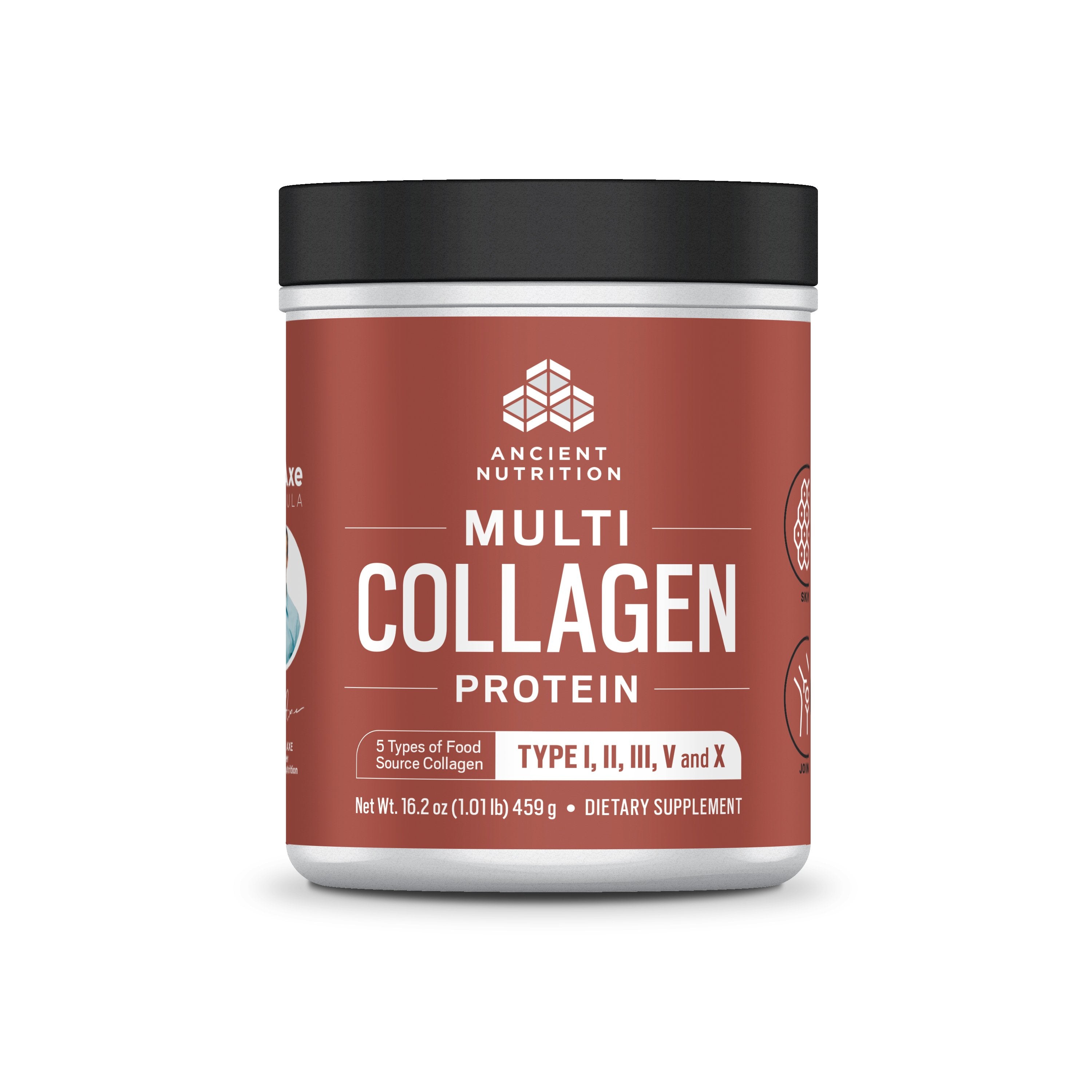 Multi Collagen Protein (All-In-One)