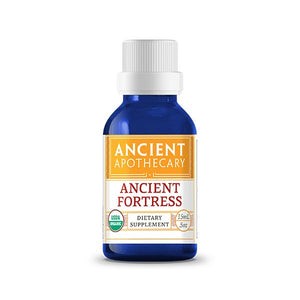 Ancient Fortress Essential Oil Blend