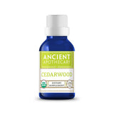 Cedarwood Essential Oil