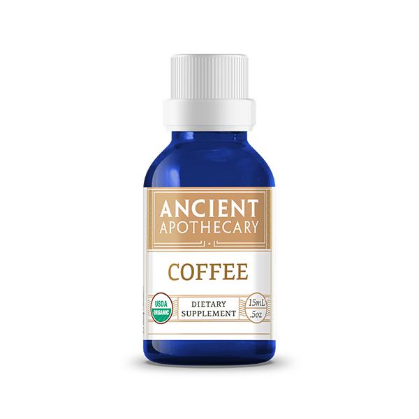 Coffee Essential Oil