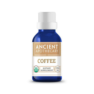 Coffee Essential Oil
