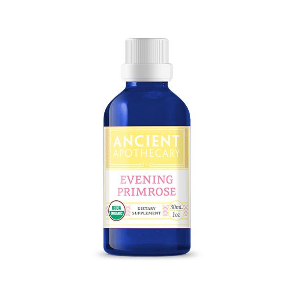 Evening Primrose Essential Oil