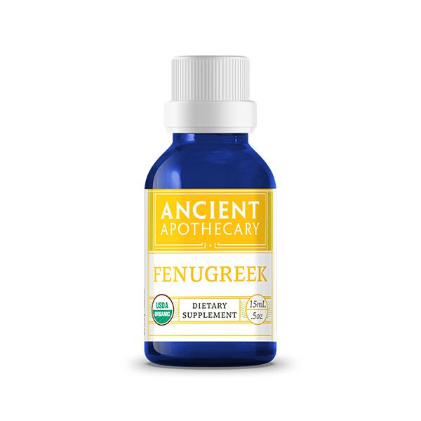 Fenugreek Essential Oil