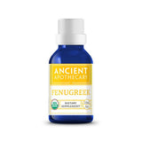 Fenugreek Essential Oil