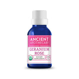 Geranium Rose Essential Oil