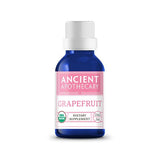 Grapefruit Essential Oil