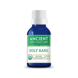 Holy Basil Essential Oil