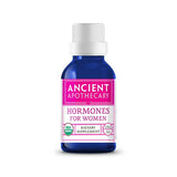 Hormones for Women Essential Oil Blend