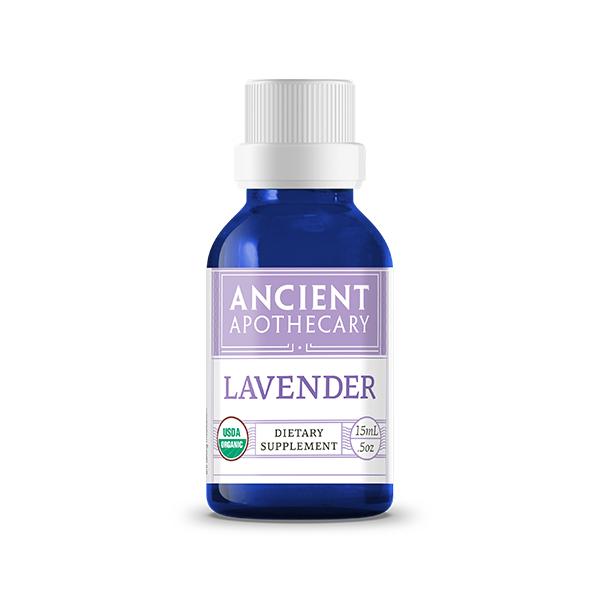 Lavender Essential Oil