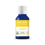 Lemon Essential Oil