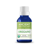 Oregano Essential Oil