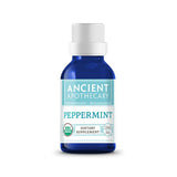 Peppermint Essential Oil