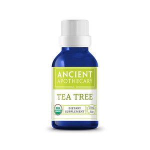 Tea Tree Essential Oil