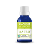 Tea Tree Essential Oil