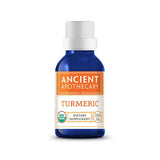 Turmeric Essential Oil