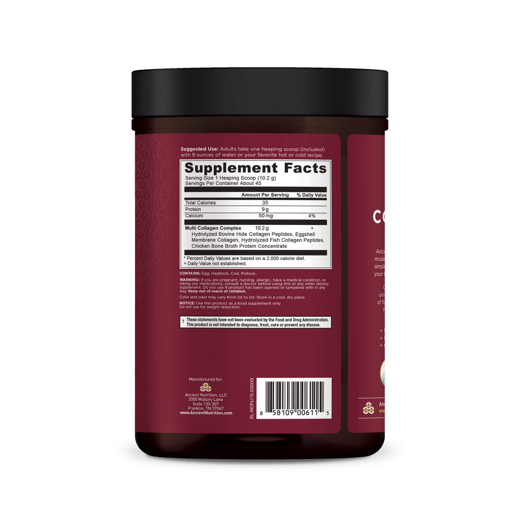 Men's Essentials Kit