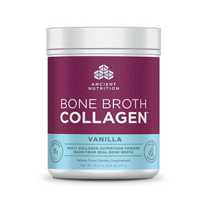 Bone Broth Collagen - Vanilla