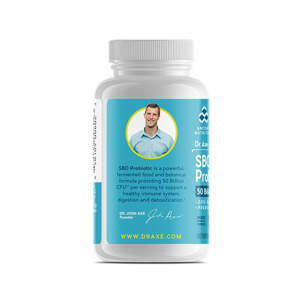 SBO Probiotic