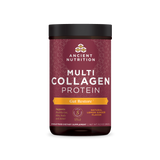 Multi Collagen Protein Gut Restore - Lemon Ginger