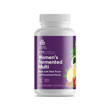 Women's Fermented Multi