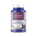 Elderberry Capsules