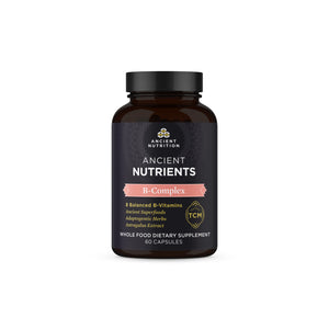 Ancient Nutrients - Vitamin B Complex