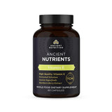 Ancient Nutrients - Vitamin E