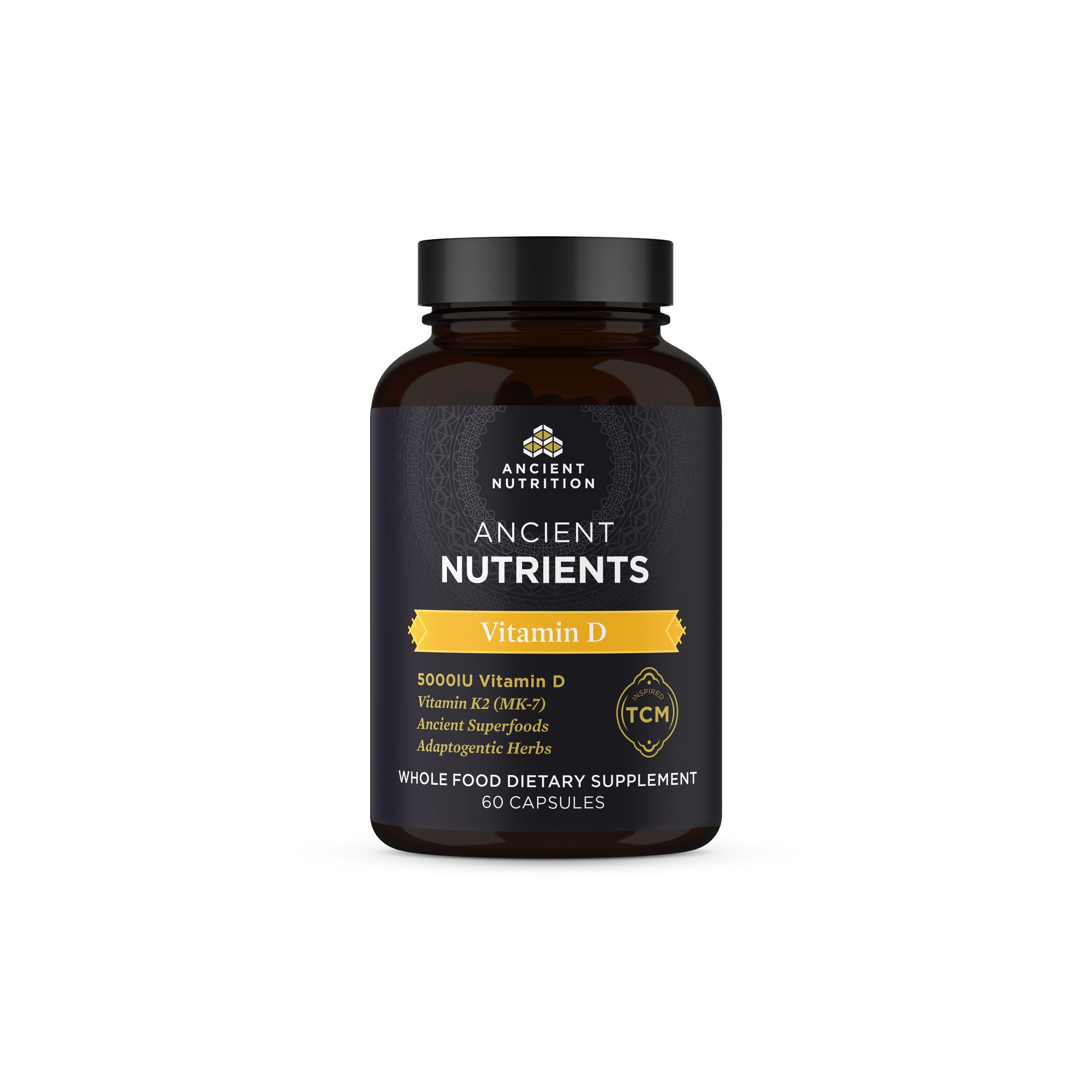 Ancient Nutrients - Vitamin D