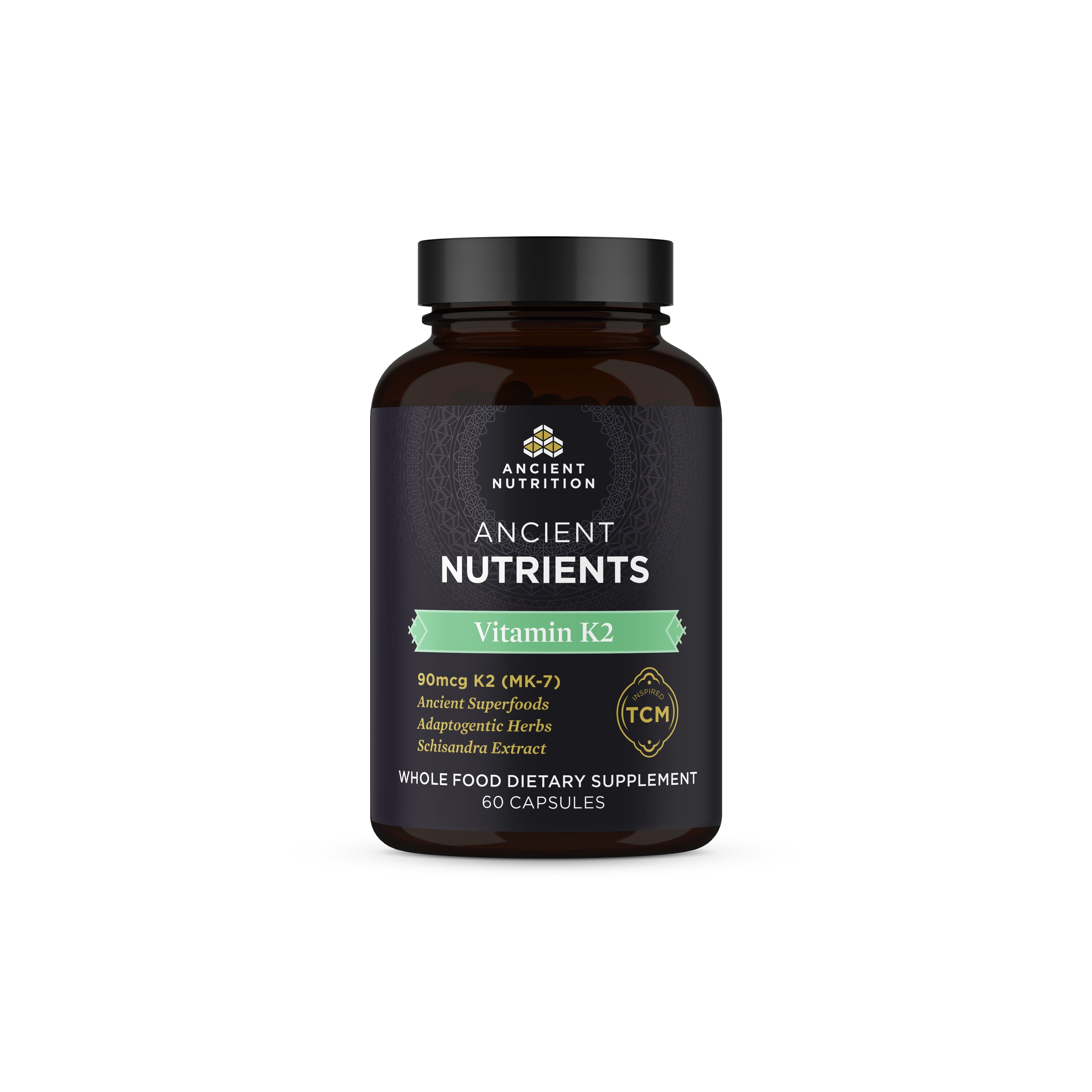 Ancient Nutrients - Vitamin K2