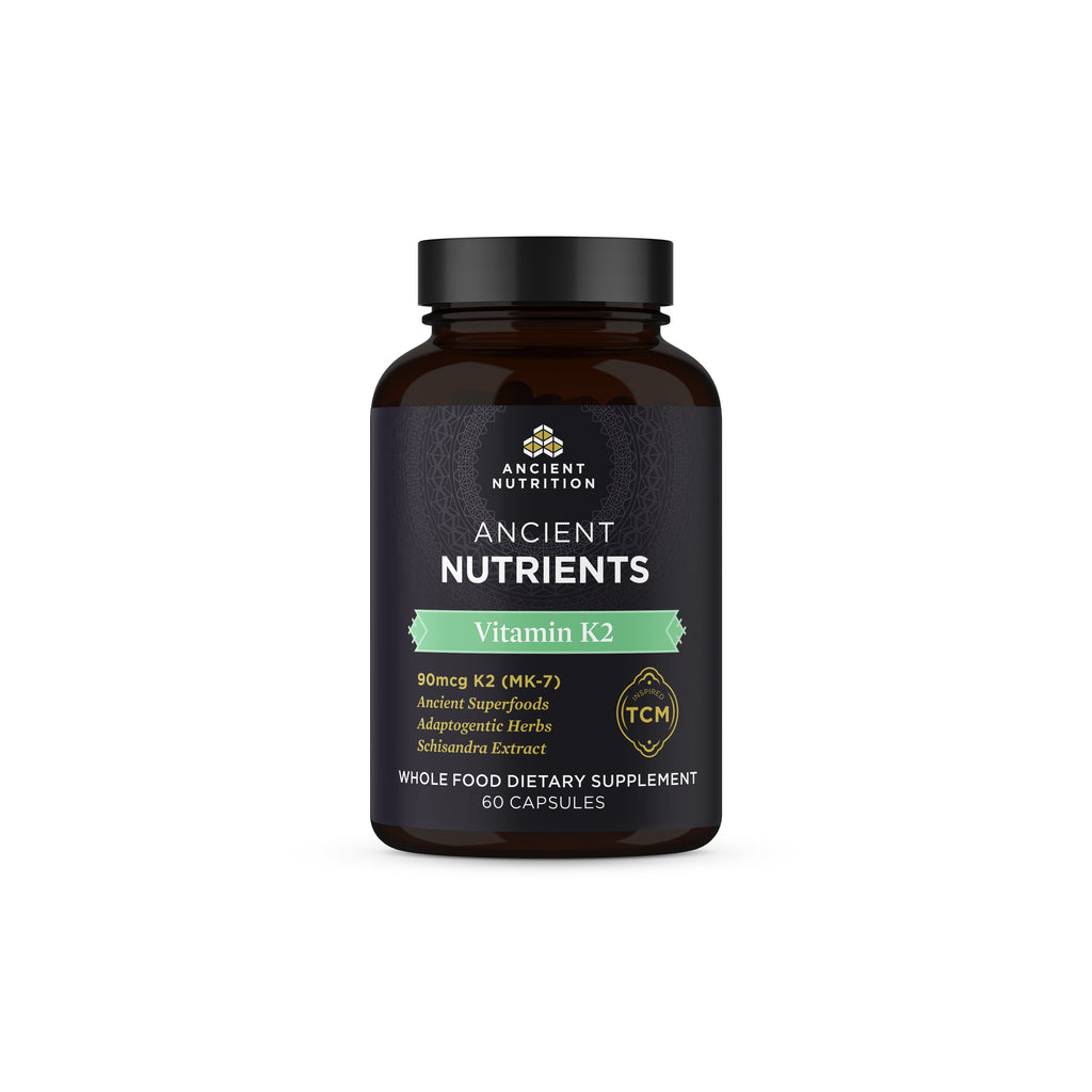 Ancient Nutrients - Vitamin K2