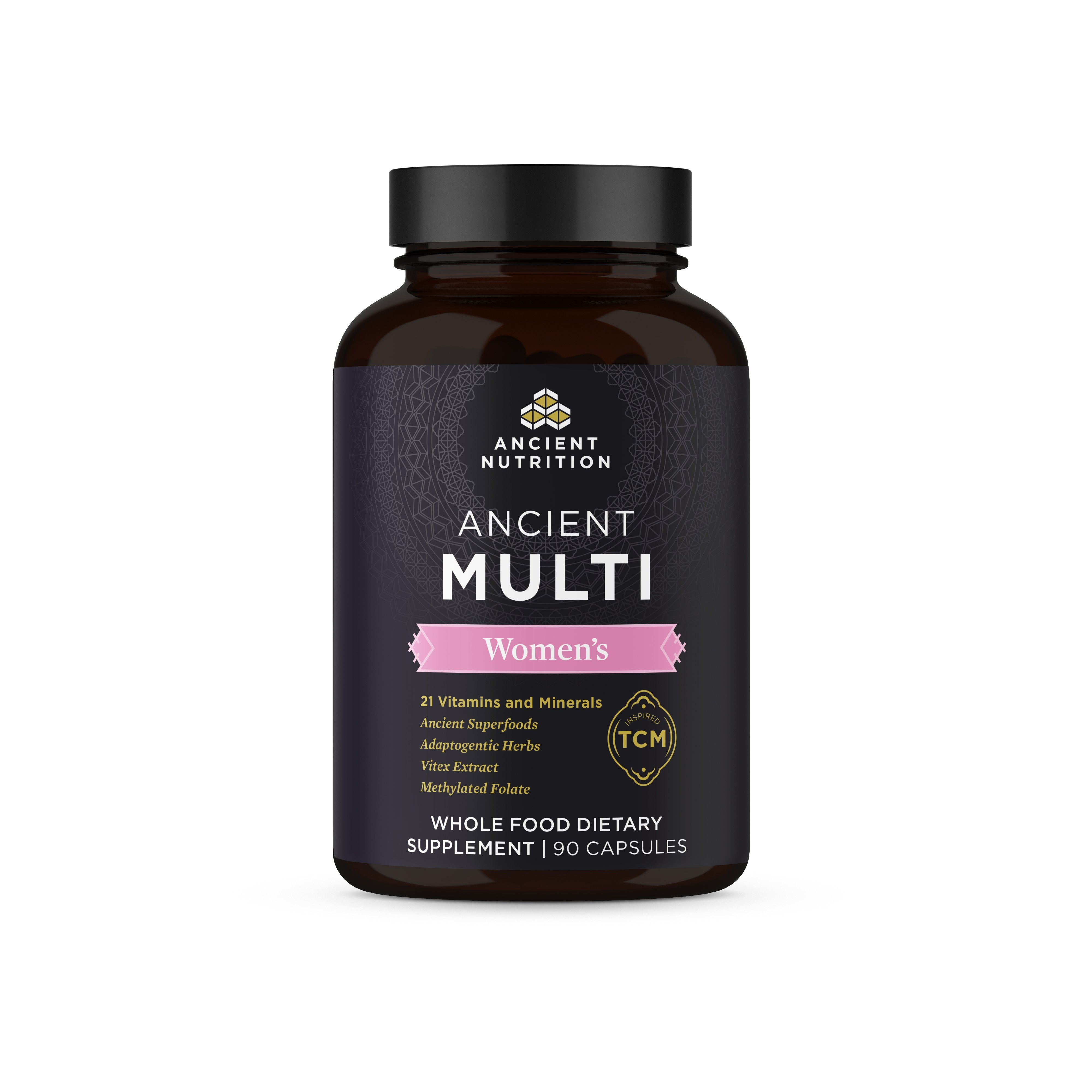 Ancient Multi - Women's