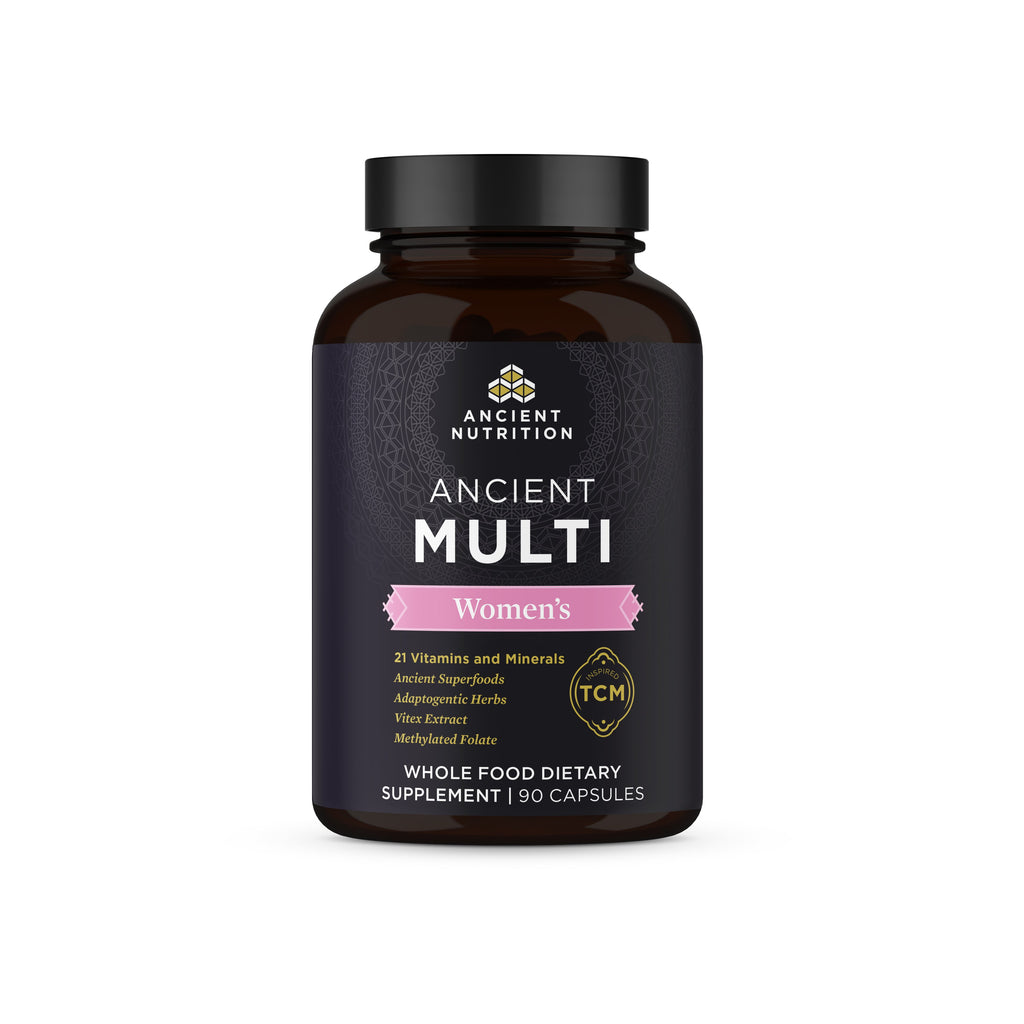 Ancient Multi - Women's