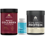 Dr. Axe's Best Seller Bundle