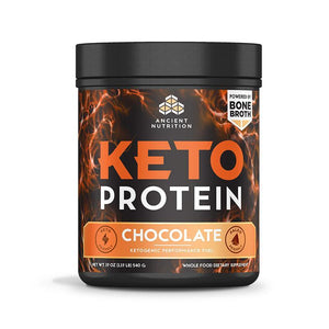 Keto PROTEIN - Chocolate