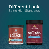 Multi Collagen Protein - Vanilla