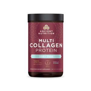 Multi Collagen Protein Joint + Tissue - Vanilla