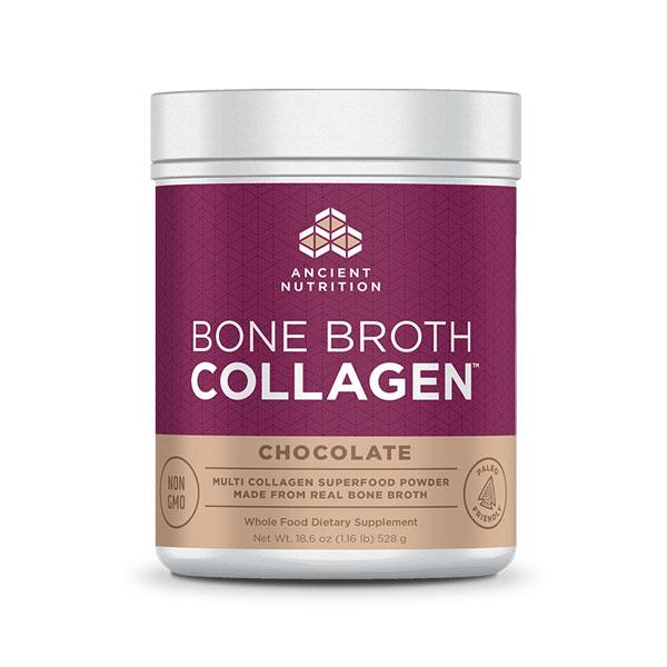 Bone Broth Collagen - Chocolate