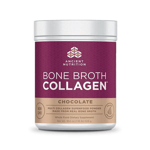 Bone Broth Collagen - Chocolate