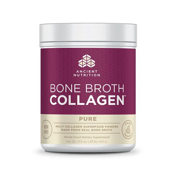 Bone Broth Collagen - Pure