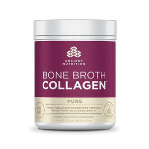 Bone Broth Collagen - Pure