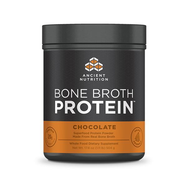 Bone Broth Protein - Chocolate